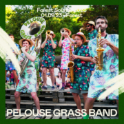 Pelouse Grass Band